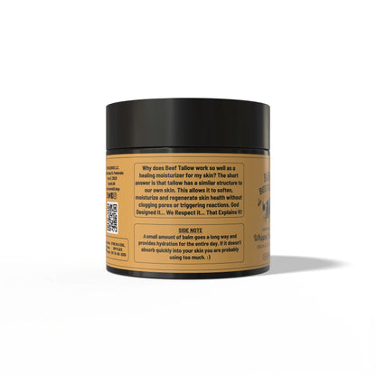 Whipped Tallow Balm (4 OZ)